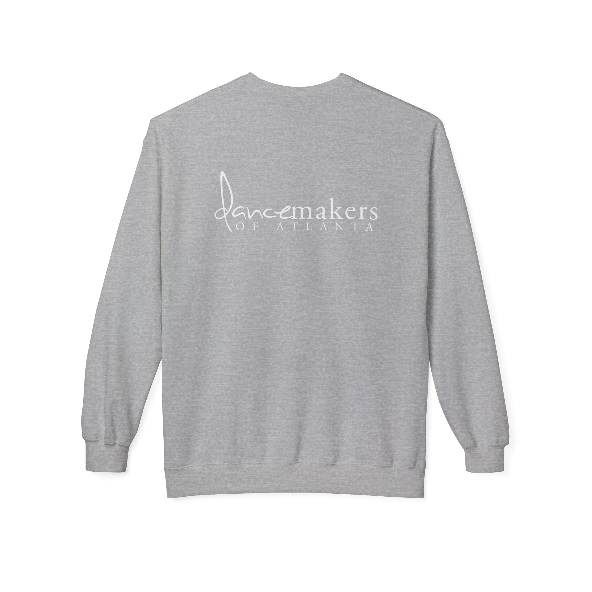 Simple Unisex Crewneck Sweatshirt (Adult) - Image 9