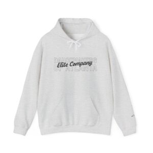 Layered Elite Company Hoodie