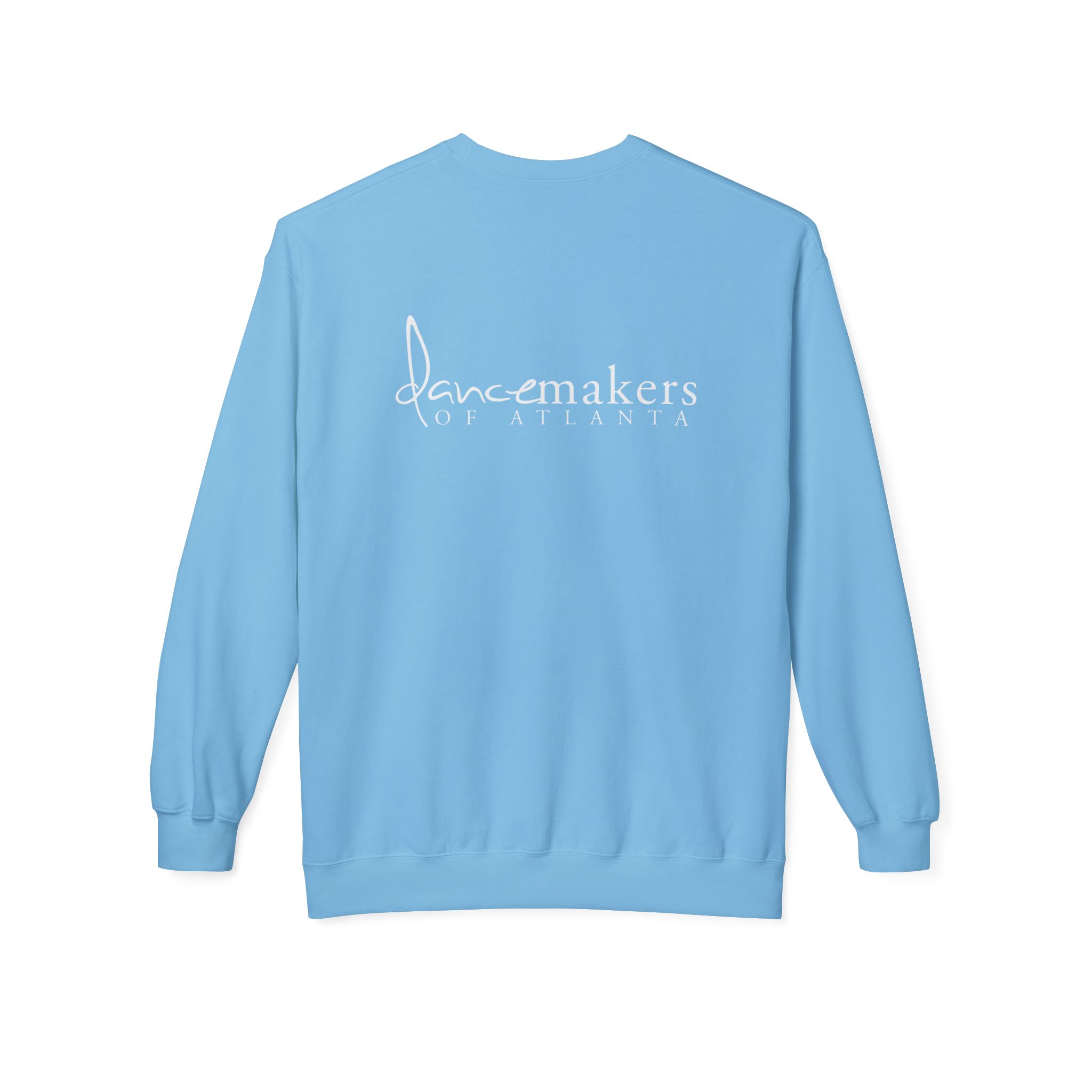 Simple Unisex Crewneck Sweatshirt (Adult) - Image 11