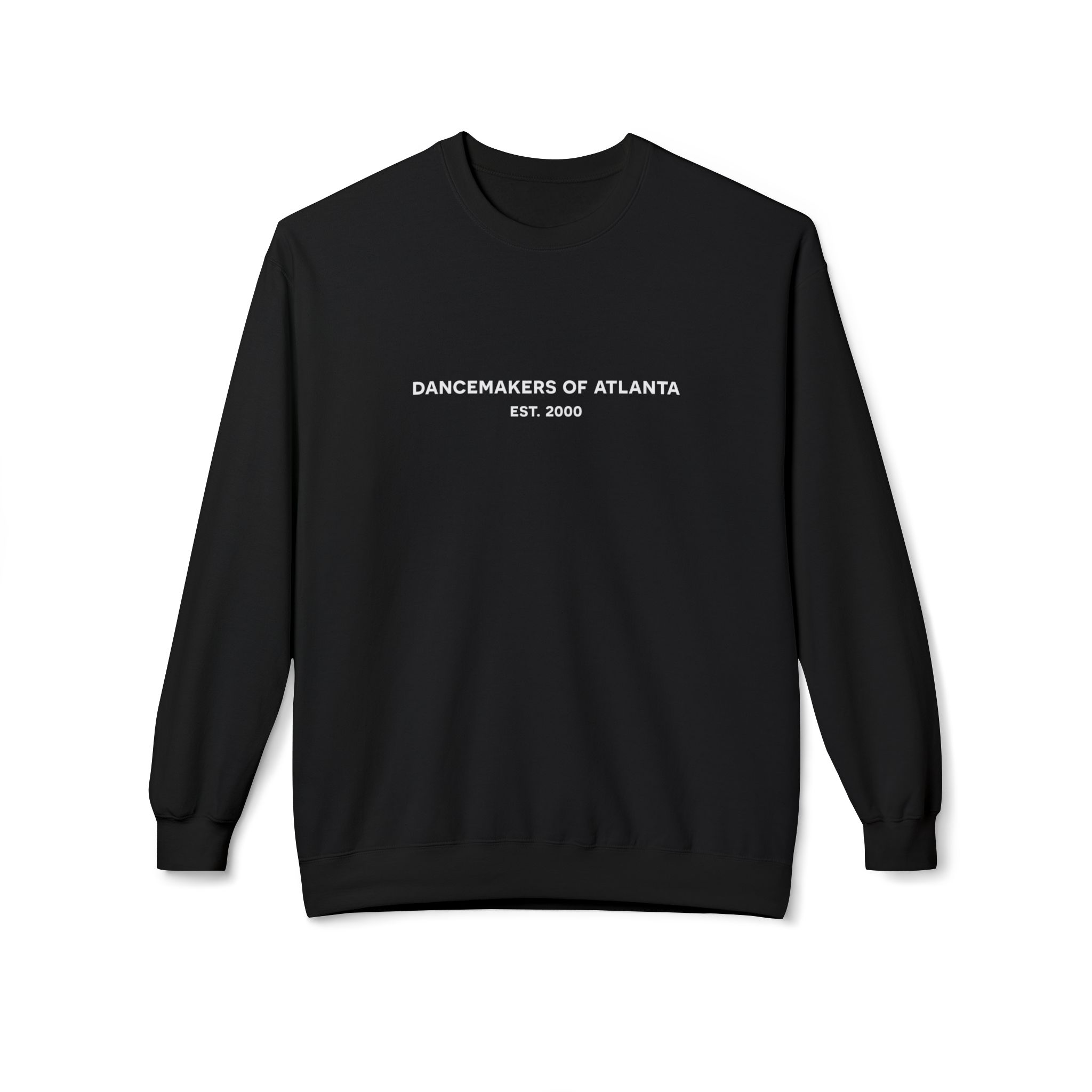 Simple Unisex Crewneck Sweatshirt (Adult) - Image 5