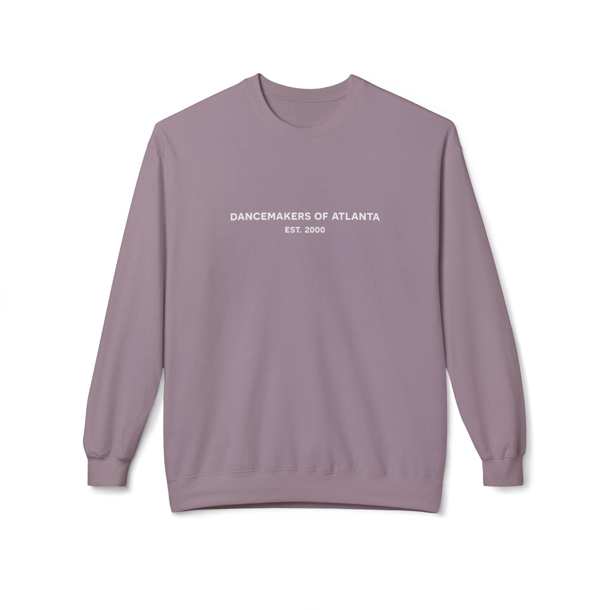 Simple Unisex Crewneck Sweatshirt (Adult) - Image 16