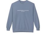 Simple Unisex Crewneck Sweatshirt (Adult)