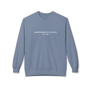 Simple Unisex Crewneck Sweatshirt (Adult)