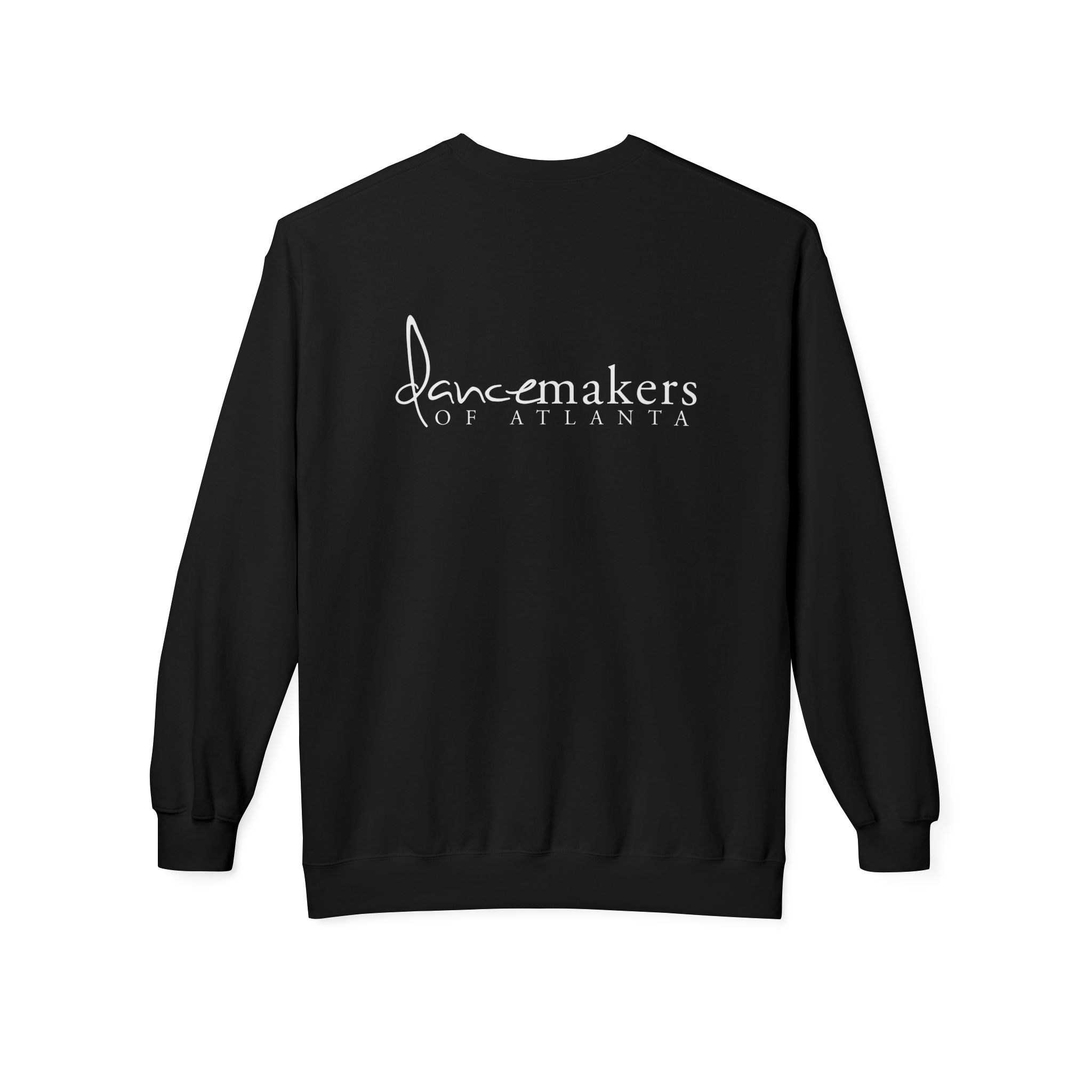 Simple Unisex Crewneck Sweatshirt (Adult) - Image 6