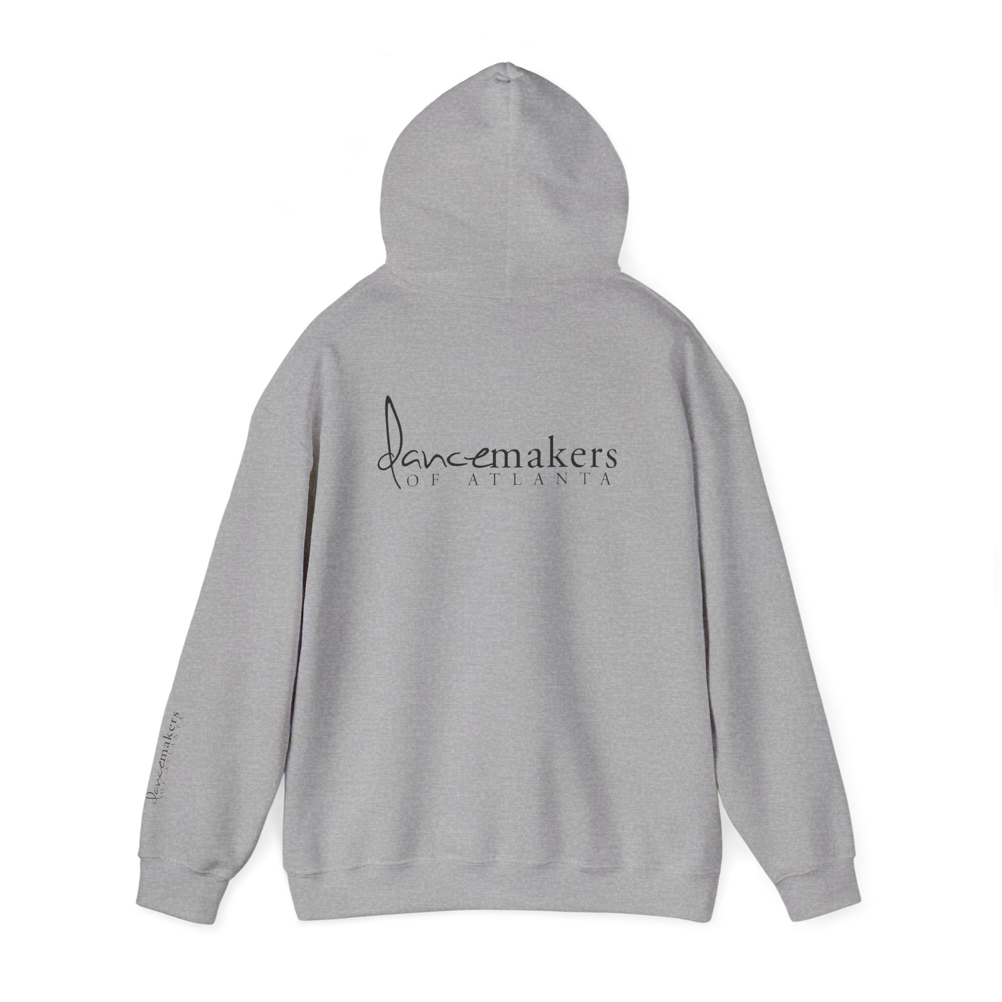 Layered Elite Company Hoodie - Image 11