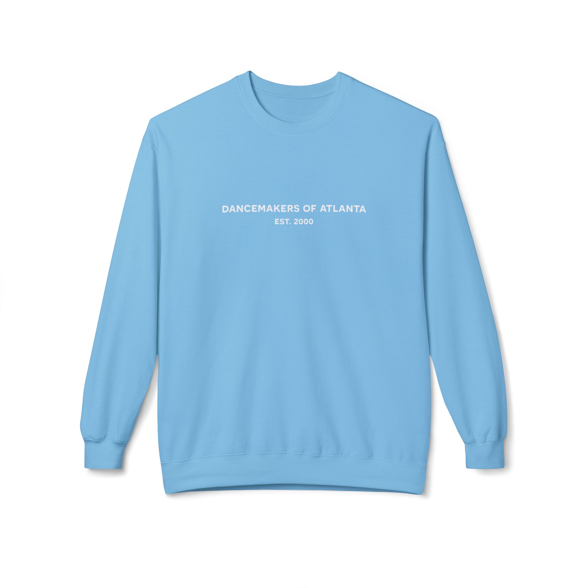 Simple Unisex Crewneck Sweatshirt (Adult) - Image 10