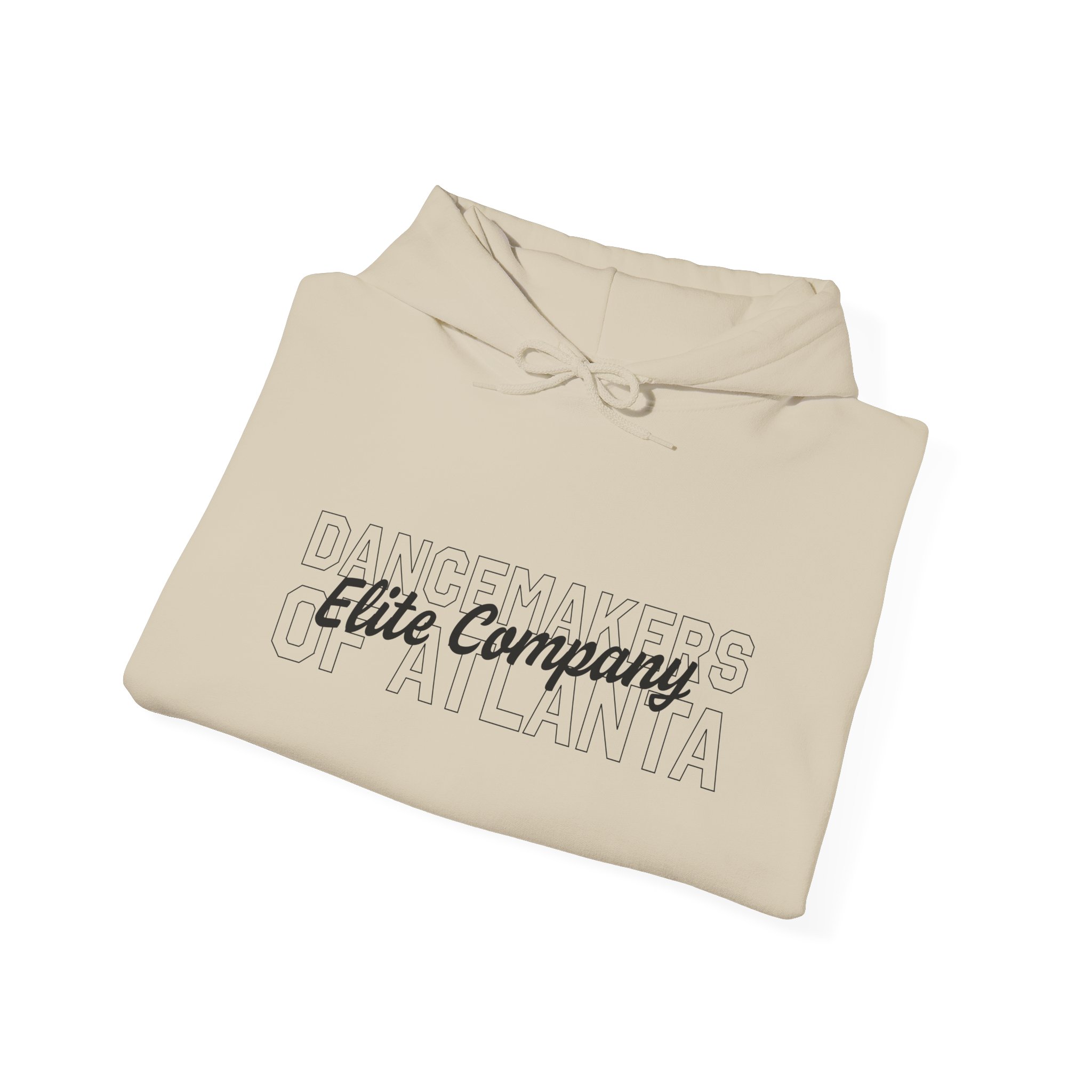 Layered Elite Company Hoodie - Image 8