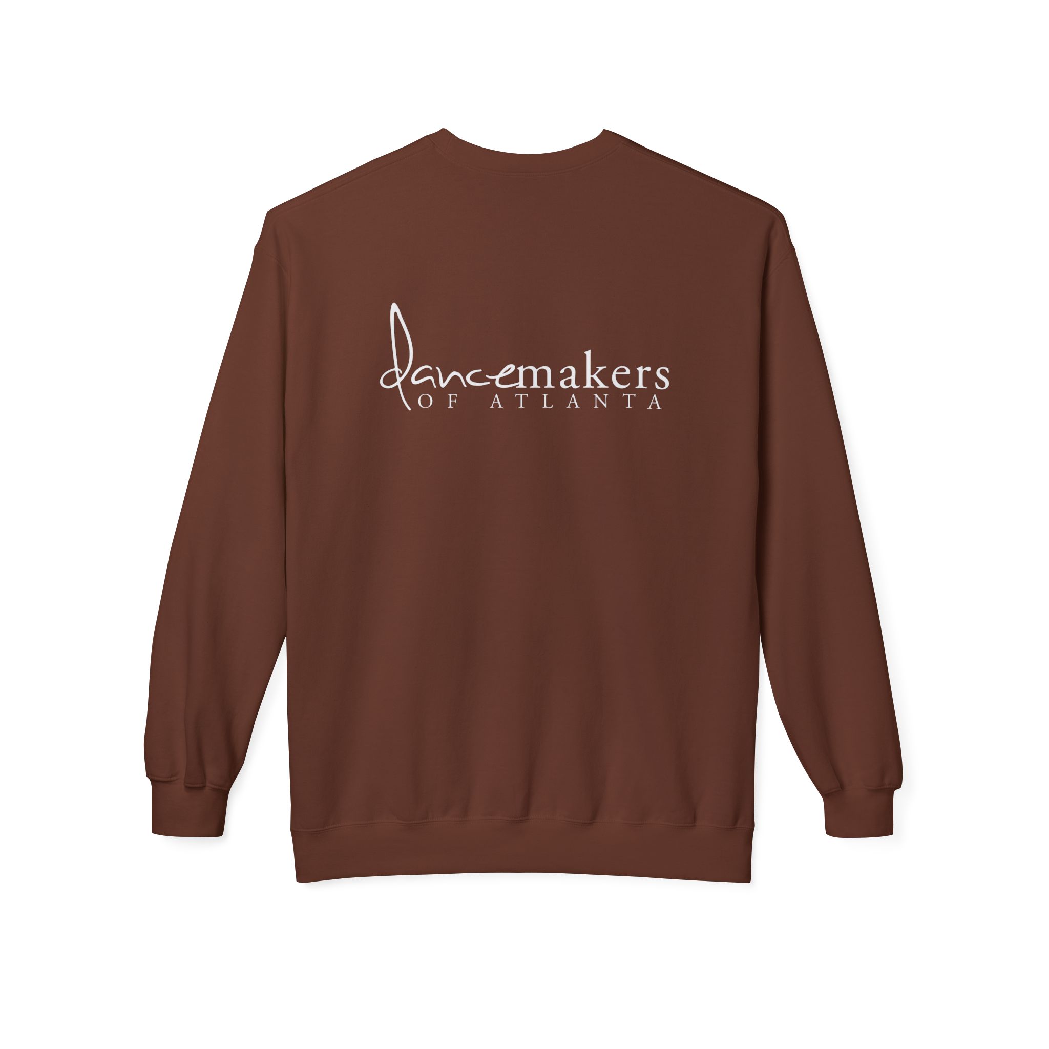 Simple Unisex Crewneck Sweatshirt (Adult) - Image 4